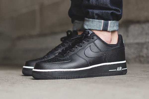 Nike Air Force One Men Low--098